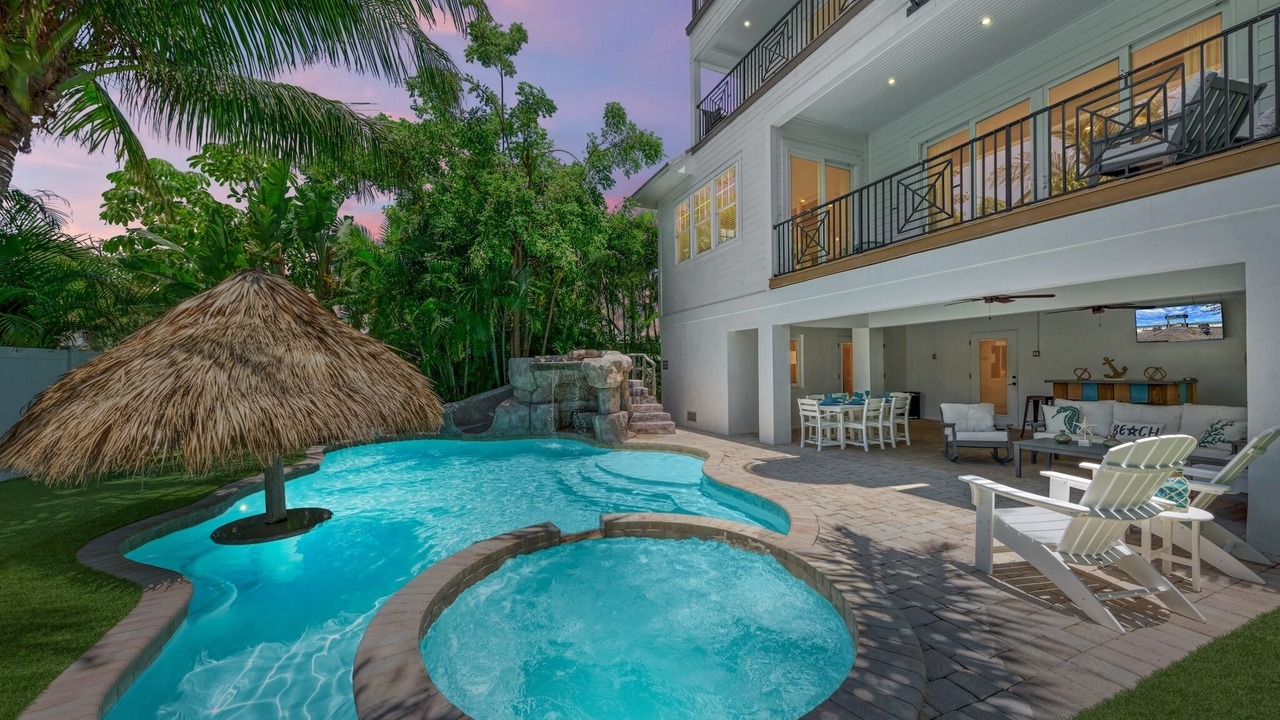 Photo of Outdoor in Holmes Beach