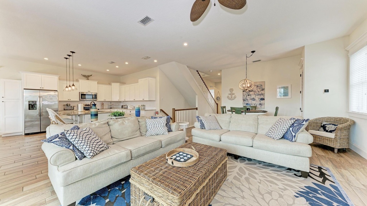 Photo of Bedroom in Holmes Beach
