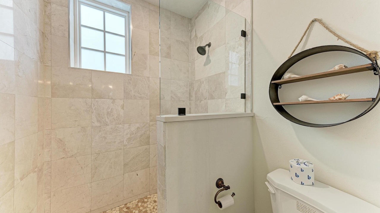 Photo of Bathroom in Holmes Beach