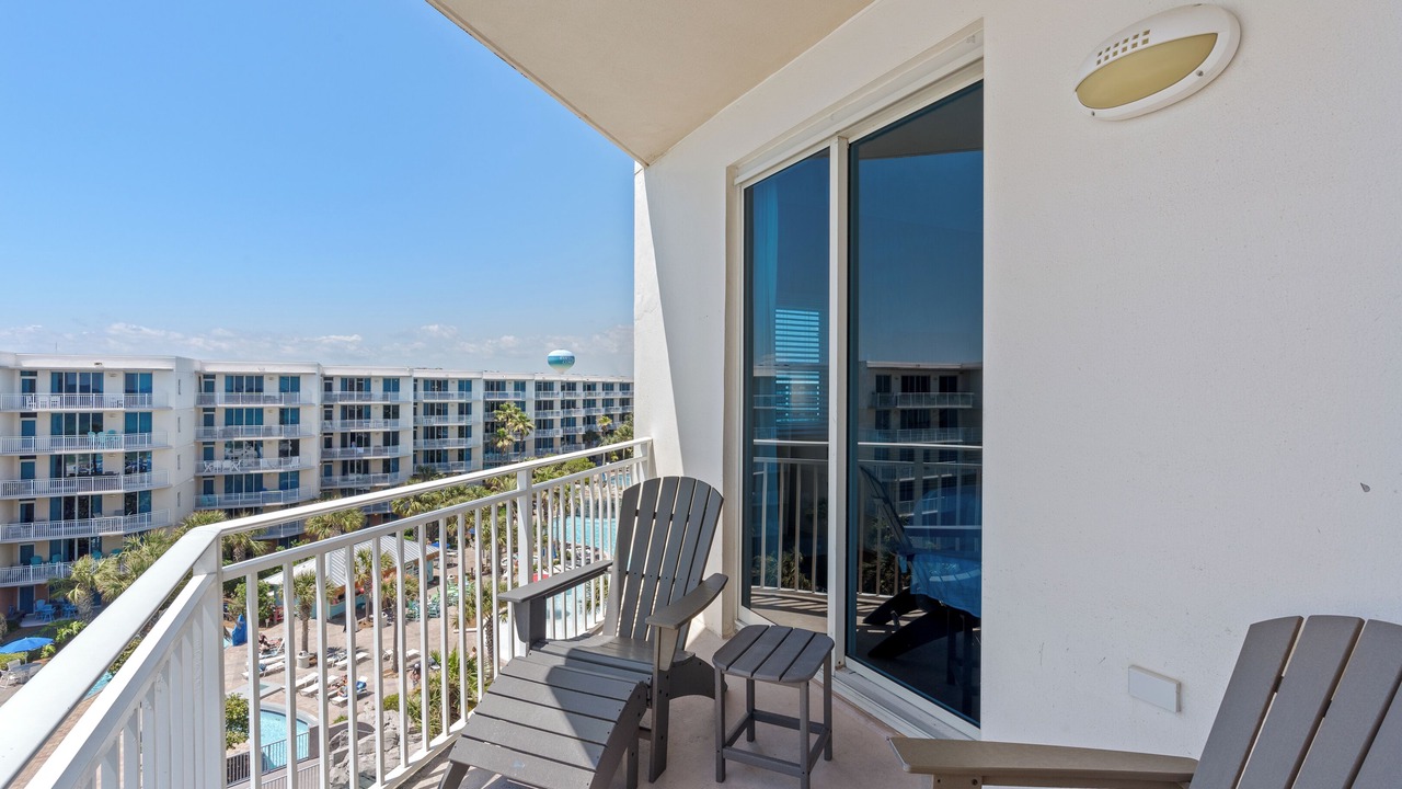 Photo of Outdoor in Fort Walton Beach