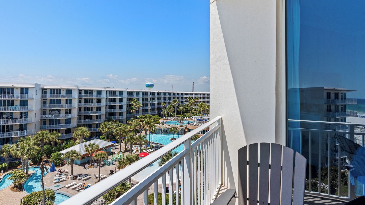 Photo of Outdoor in Fort Walton Beach