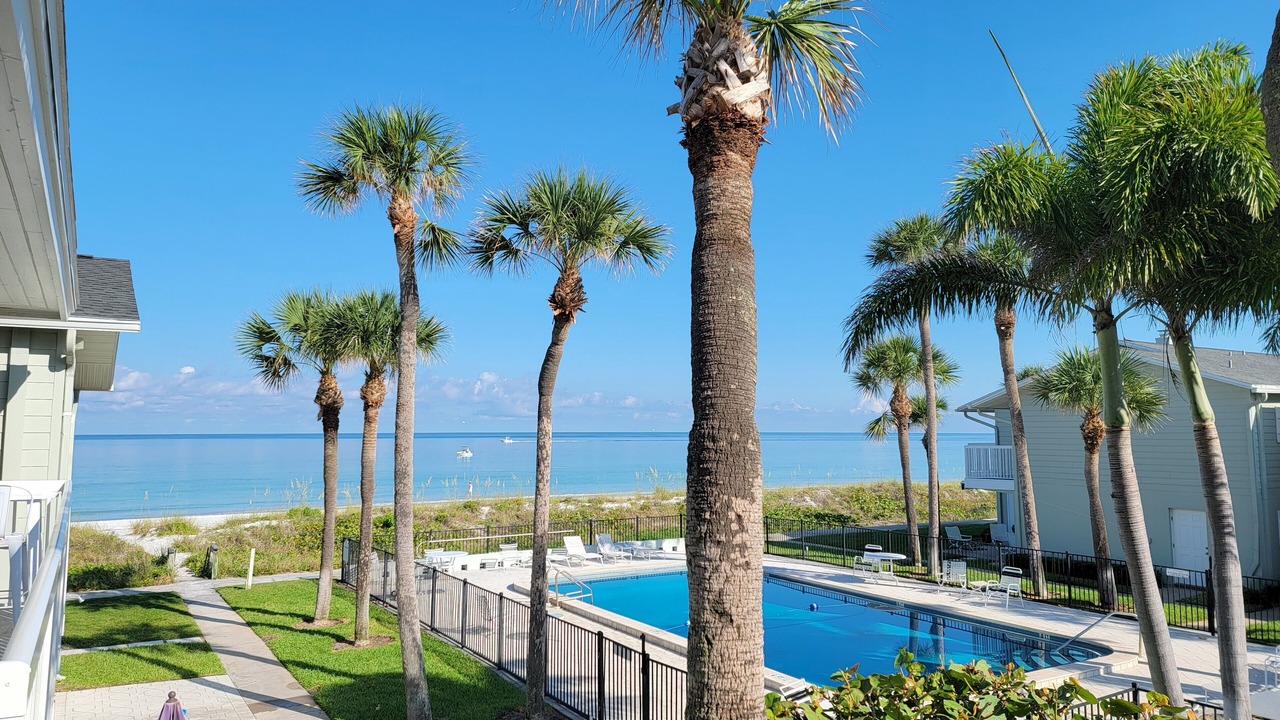 Photo of Outdoor in Belleair Beach