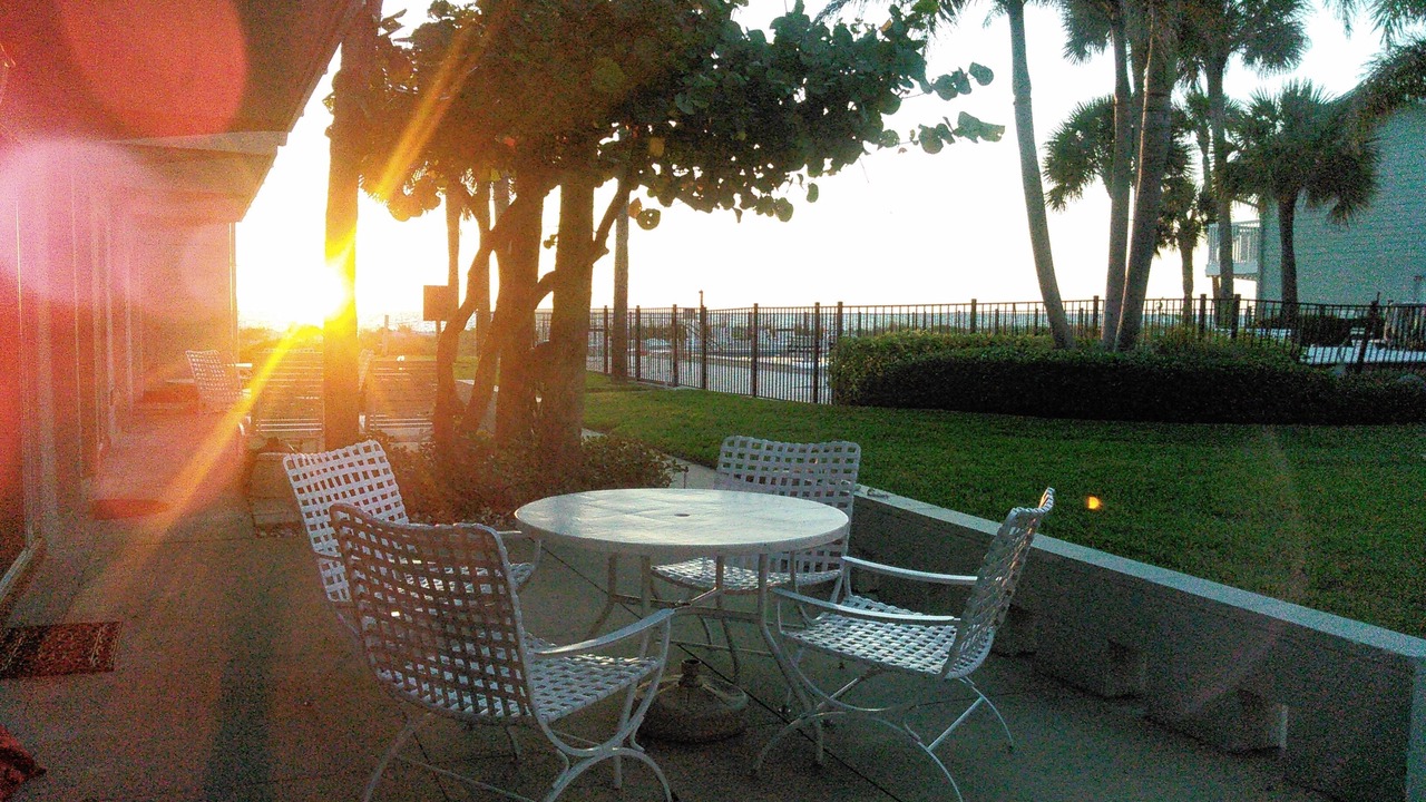 Photo of Bedroom in Belleair Beach