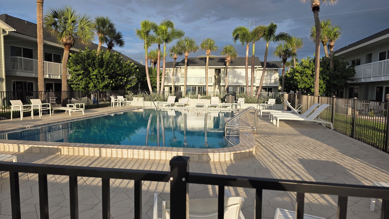 Photo of Outdoor in Belleair Beach