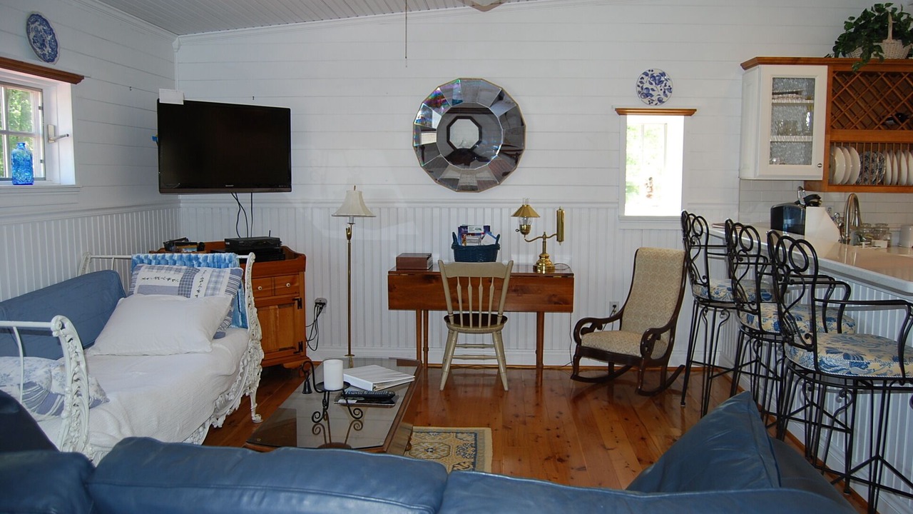 Photo of Bedroom in East Lake