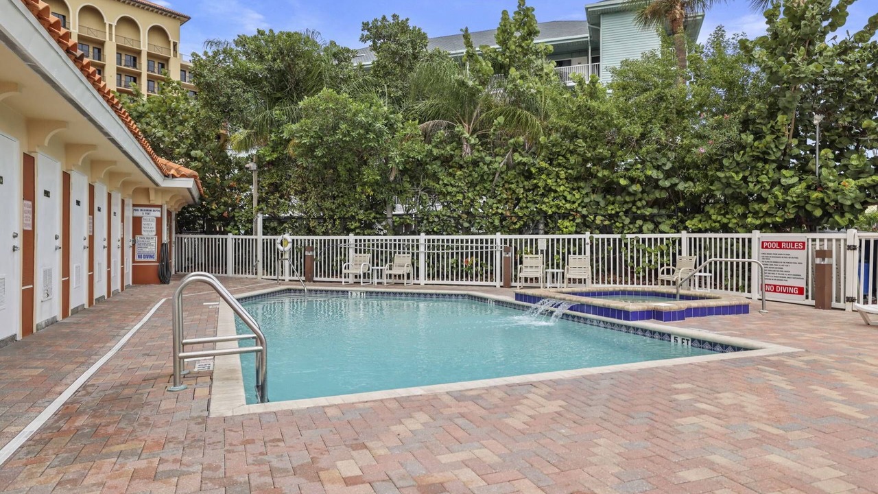 Photo of Outdoor in Clearwater Beach