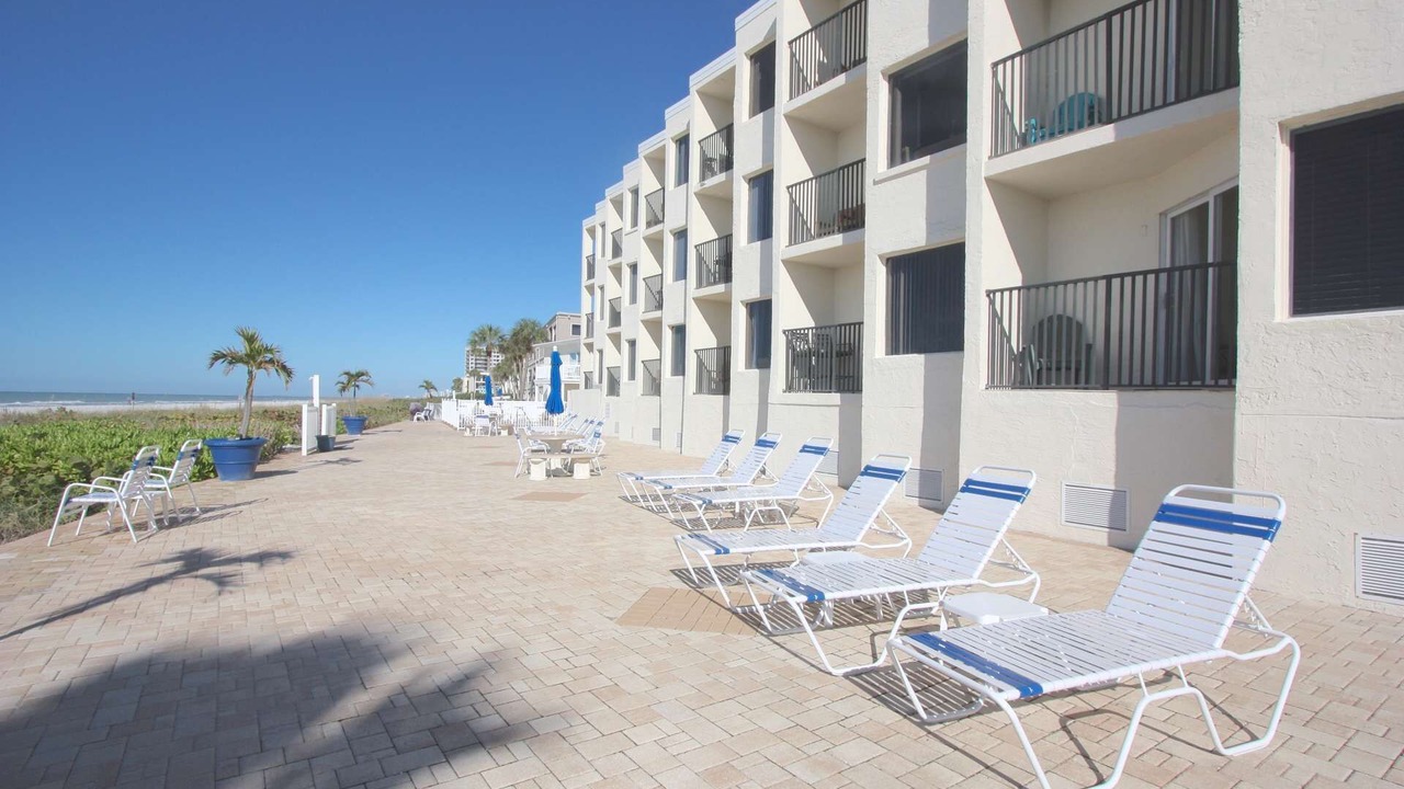 Photo of Outdoor in Belleair Beach
