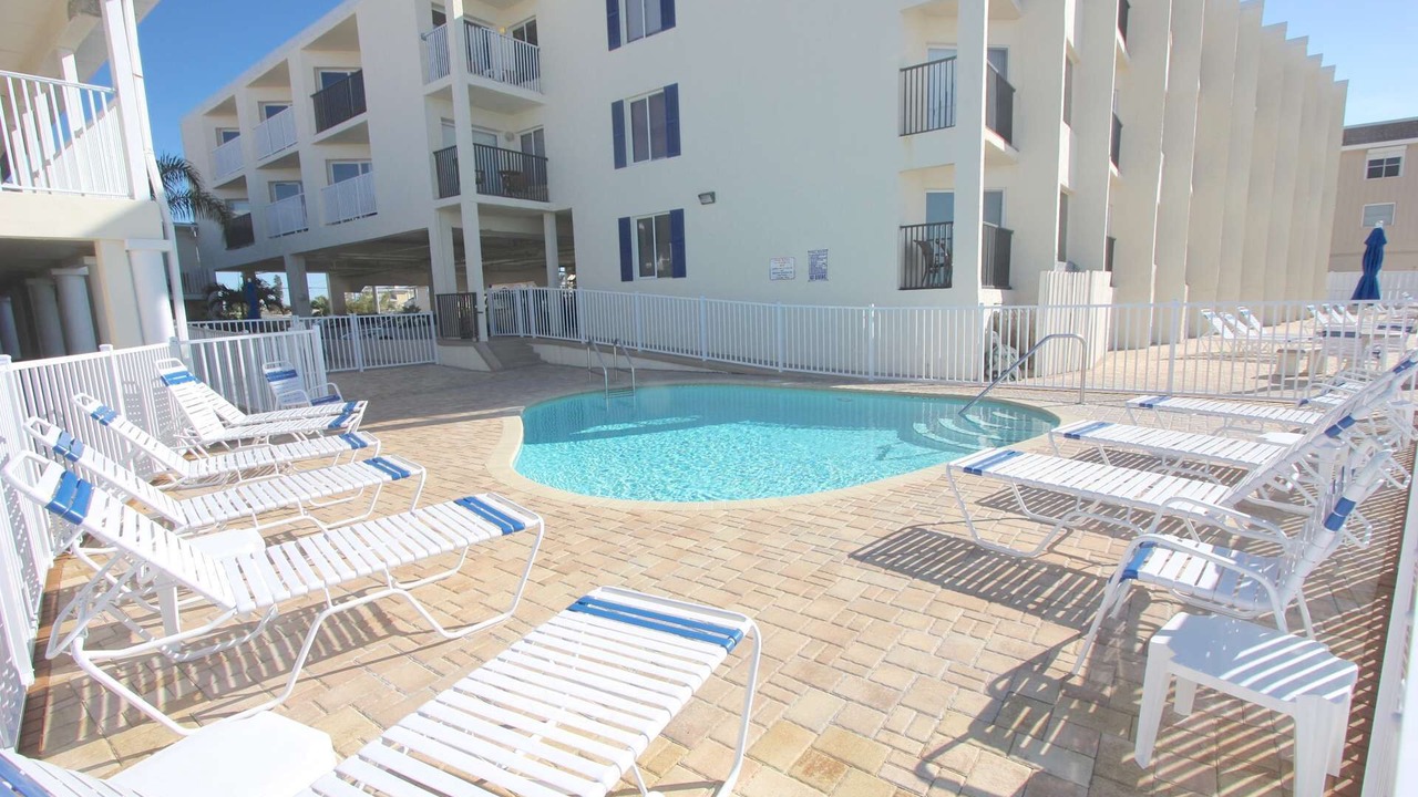 Photo of Outdoor in Belleair Beach