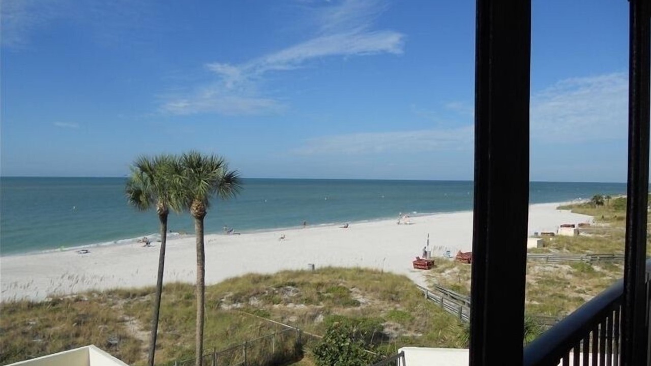 Photo of Patio Balcony in Madeira Beach