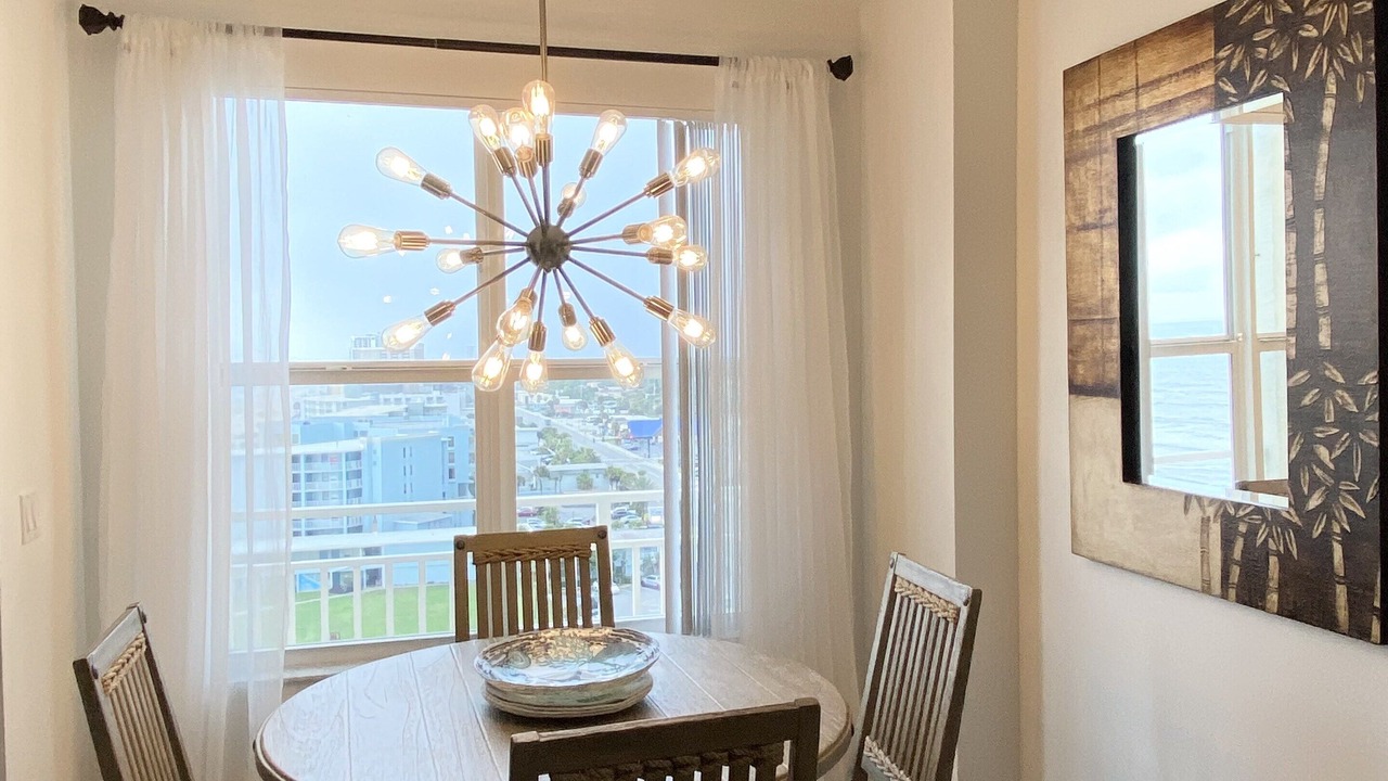 Photo of Livingroom in Daytona Beach