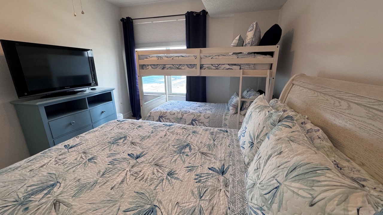 Photo of Bedroom in Daytona Beach