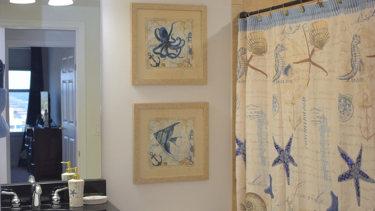 Photo of Bathroom in Daytona Beach