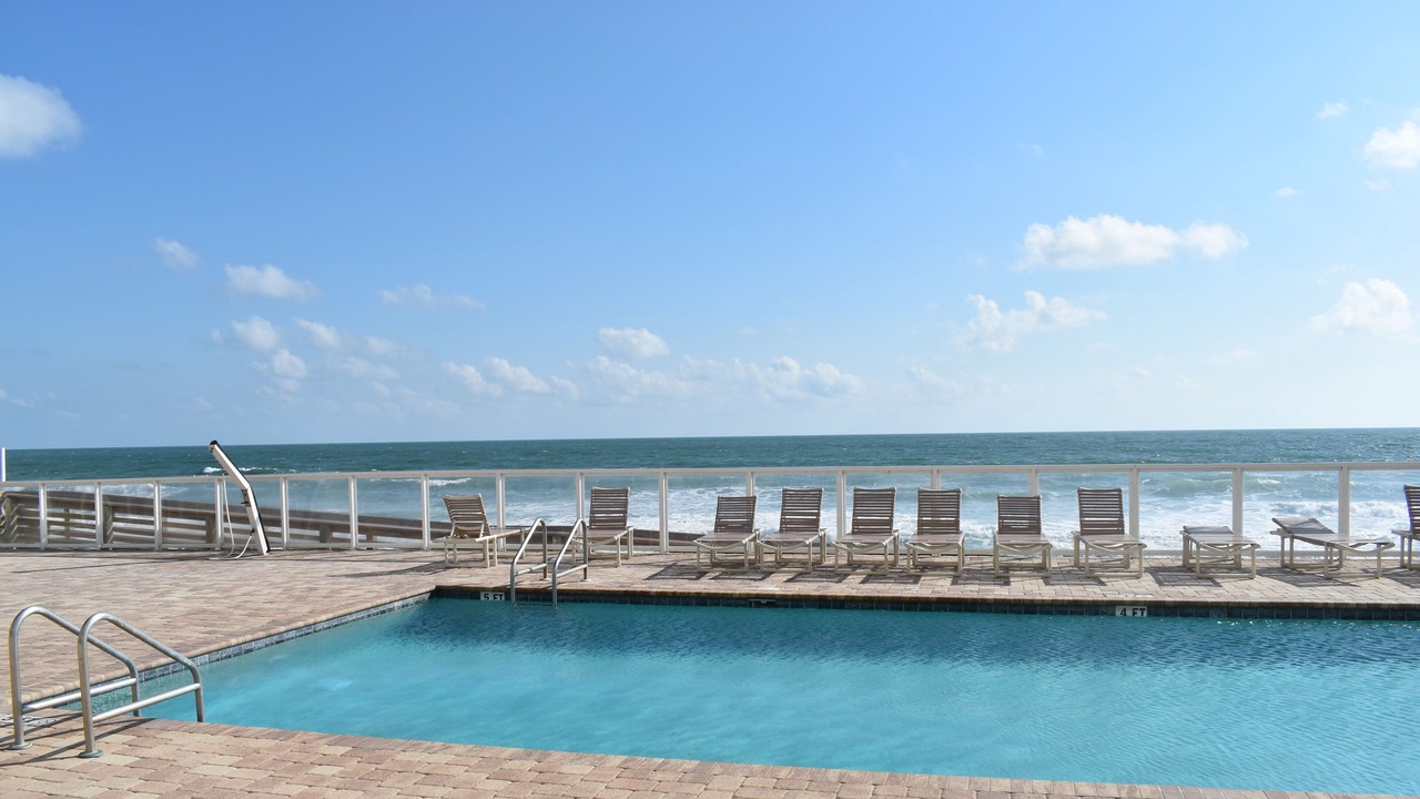 Photo of Outdoor in Daytona Beach