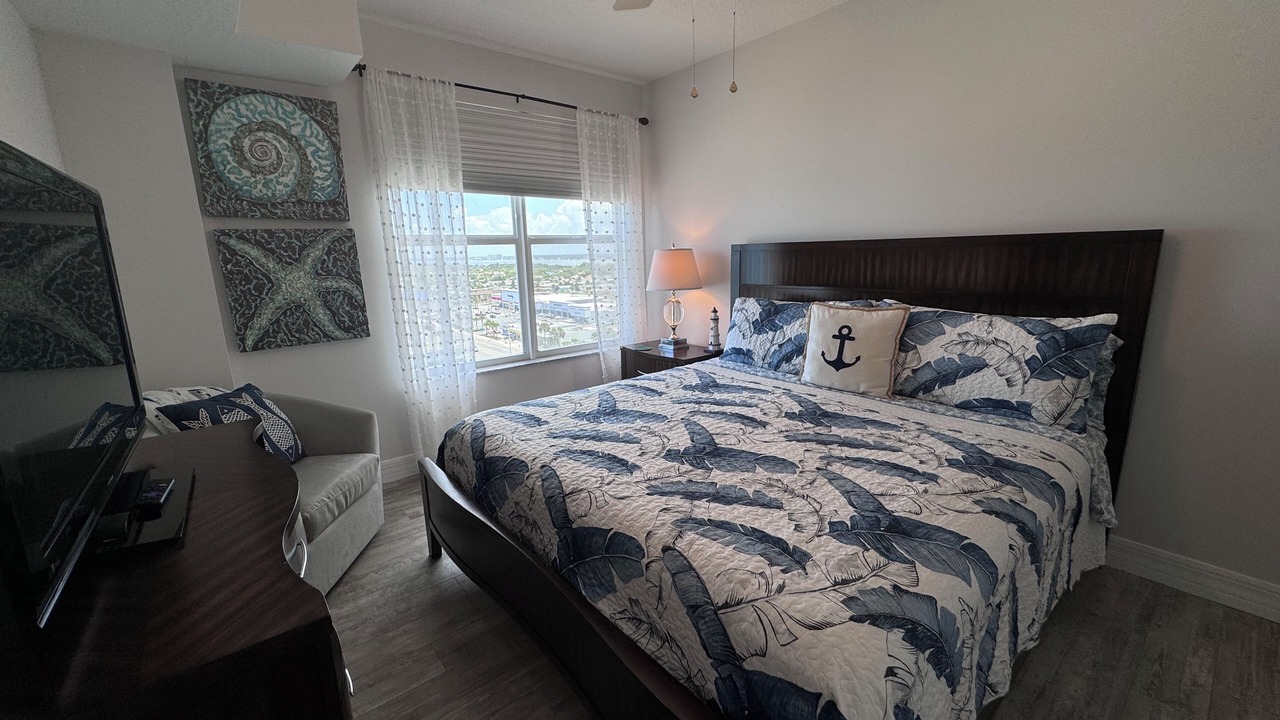 Photo of Bedroom in Daytona Beach