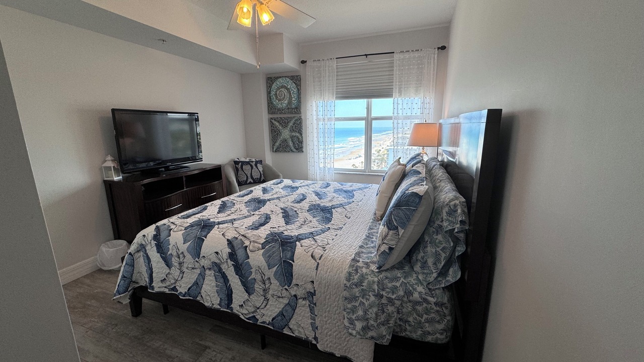 Photo of Bedroom in Daytona Beach
