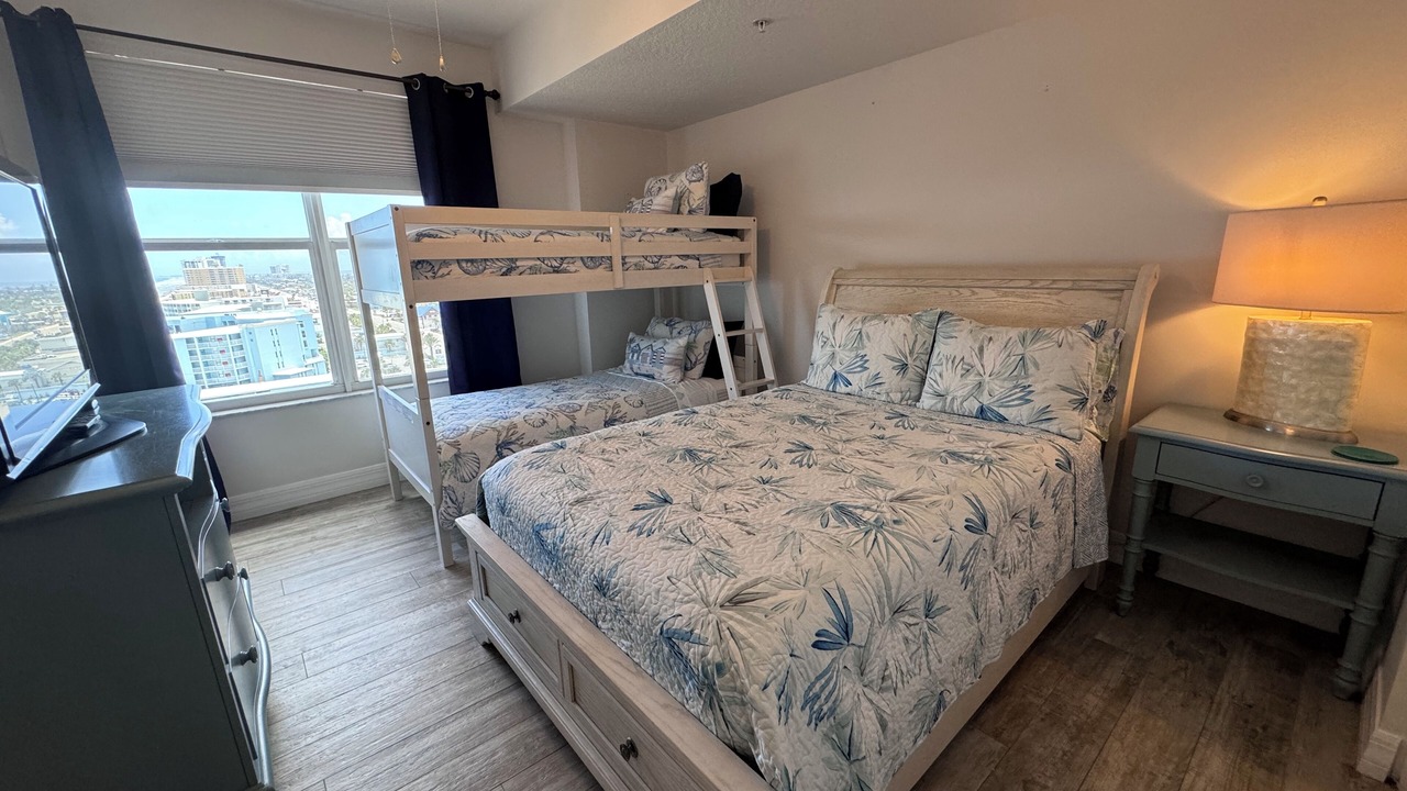 Photo of Bedroom in Daytona Beach