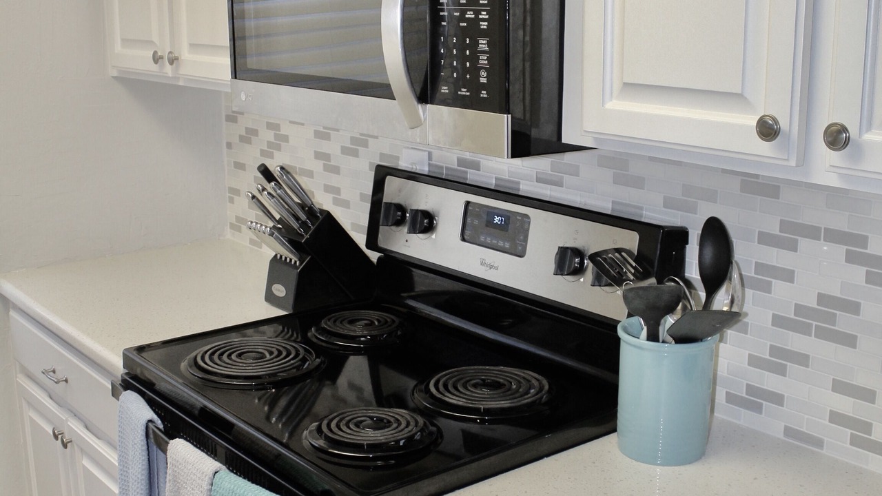 Photo of Kitchen in Indian Shores