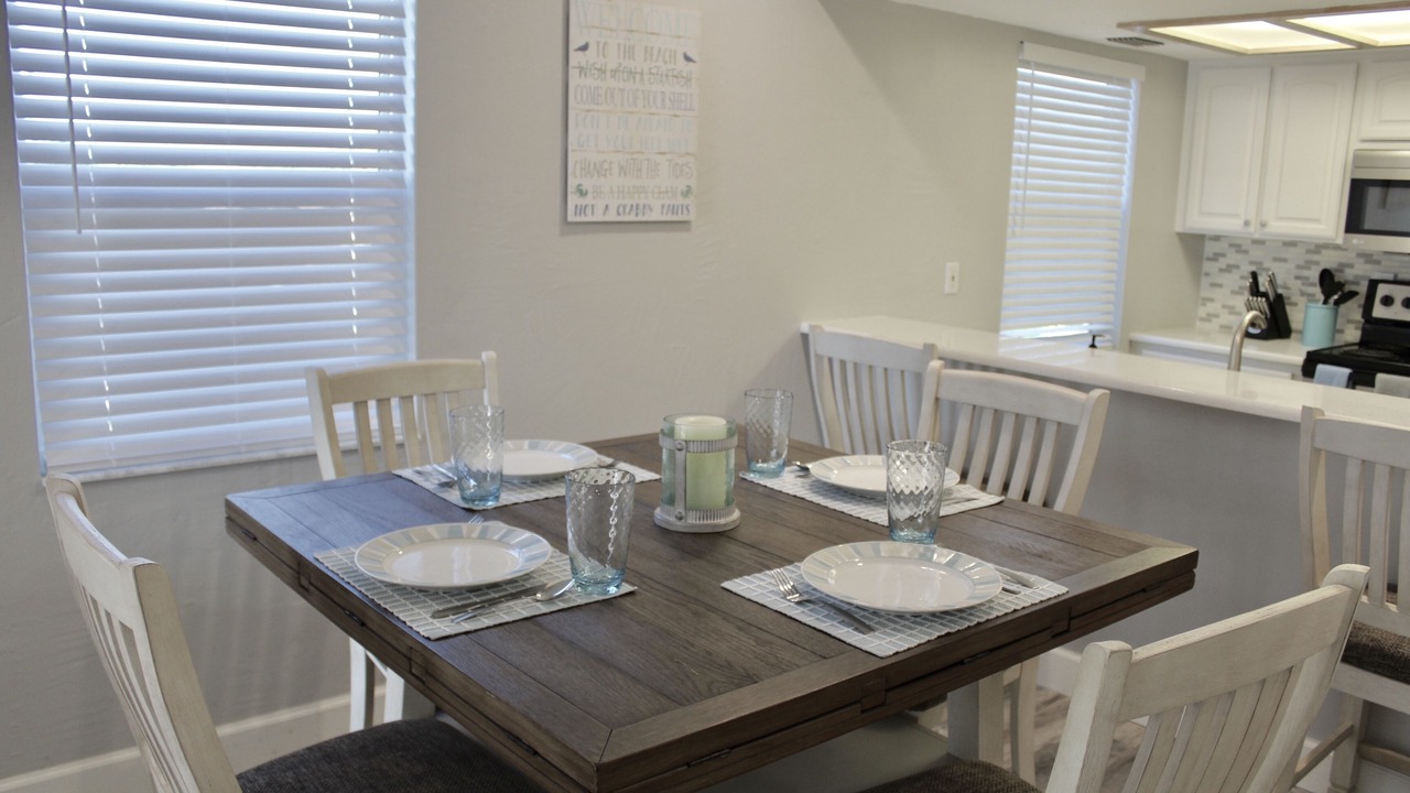 Photo of Bedroom in Indian Shores