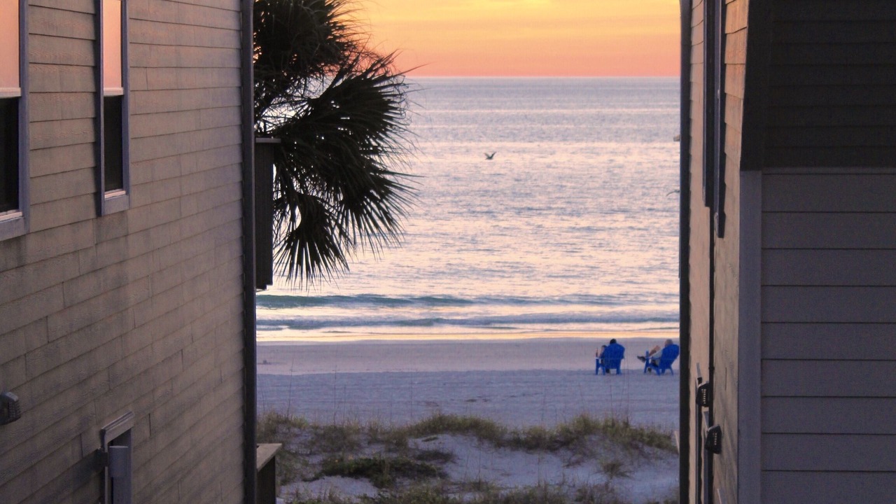 Photo of Patio Balcony in Indian Shores