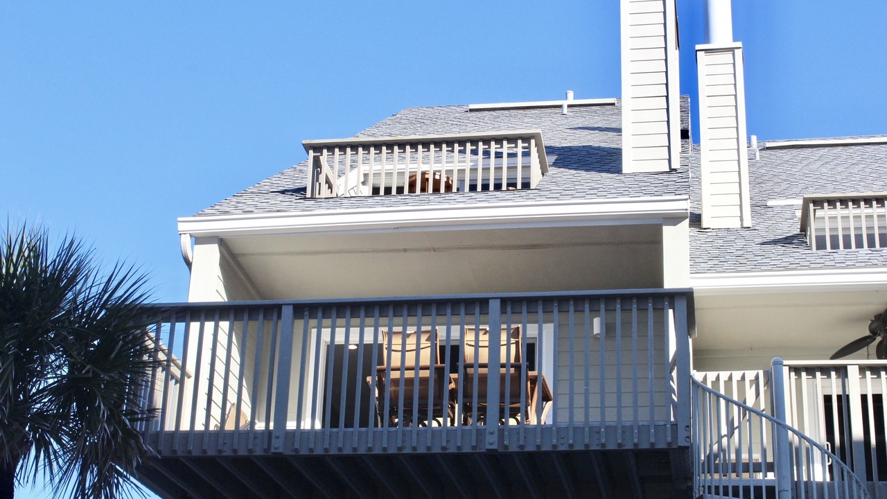 Photo of Bedroom in Indian Shores