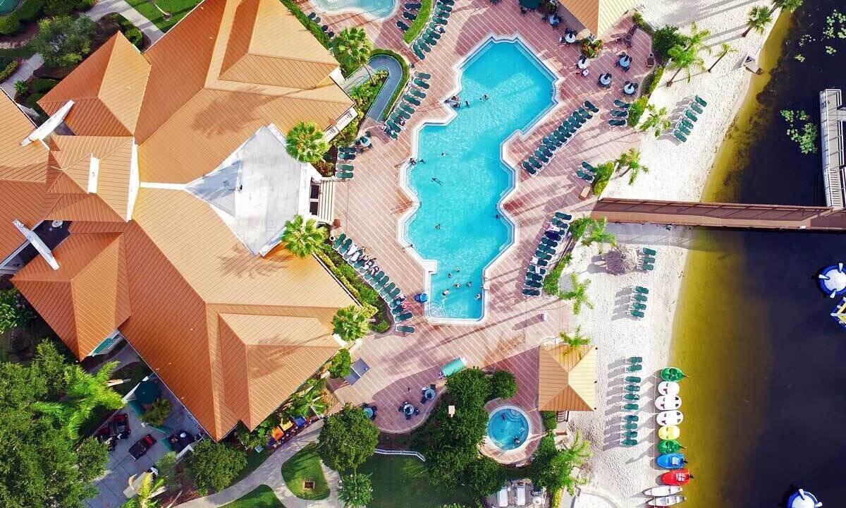Photo of Outdoor in West Kissimmee