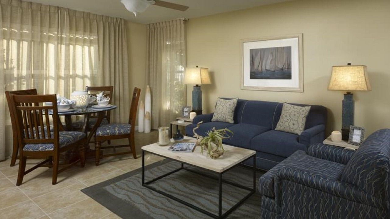 Photo of Livingroom in West Kissimmee