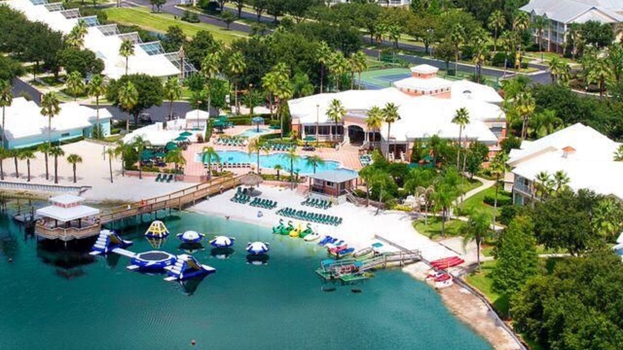 Photo of Outdoor in West Kissimmee