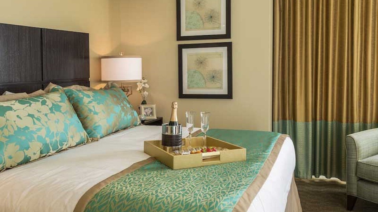 Photo of Bedroom in West Kissimmee
