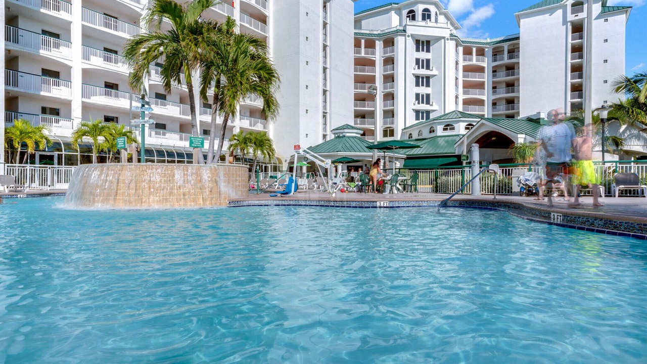 Photo of Outdoor in Cocoa Isles