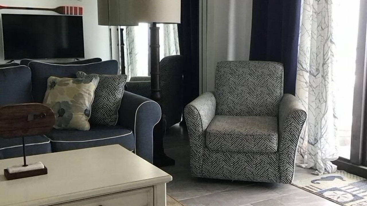 Photo of Livingroom in Daytona Beach Shores