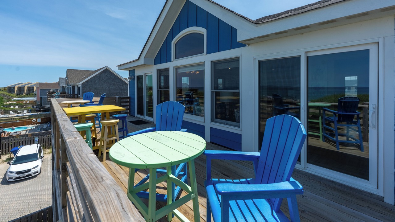 Photo of Outdoor in Nags Head