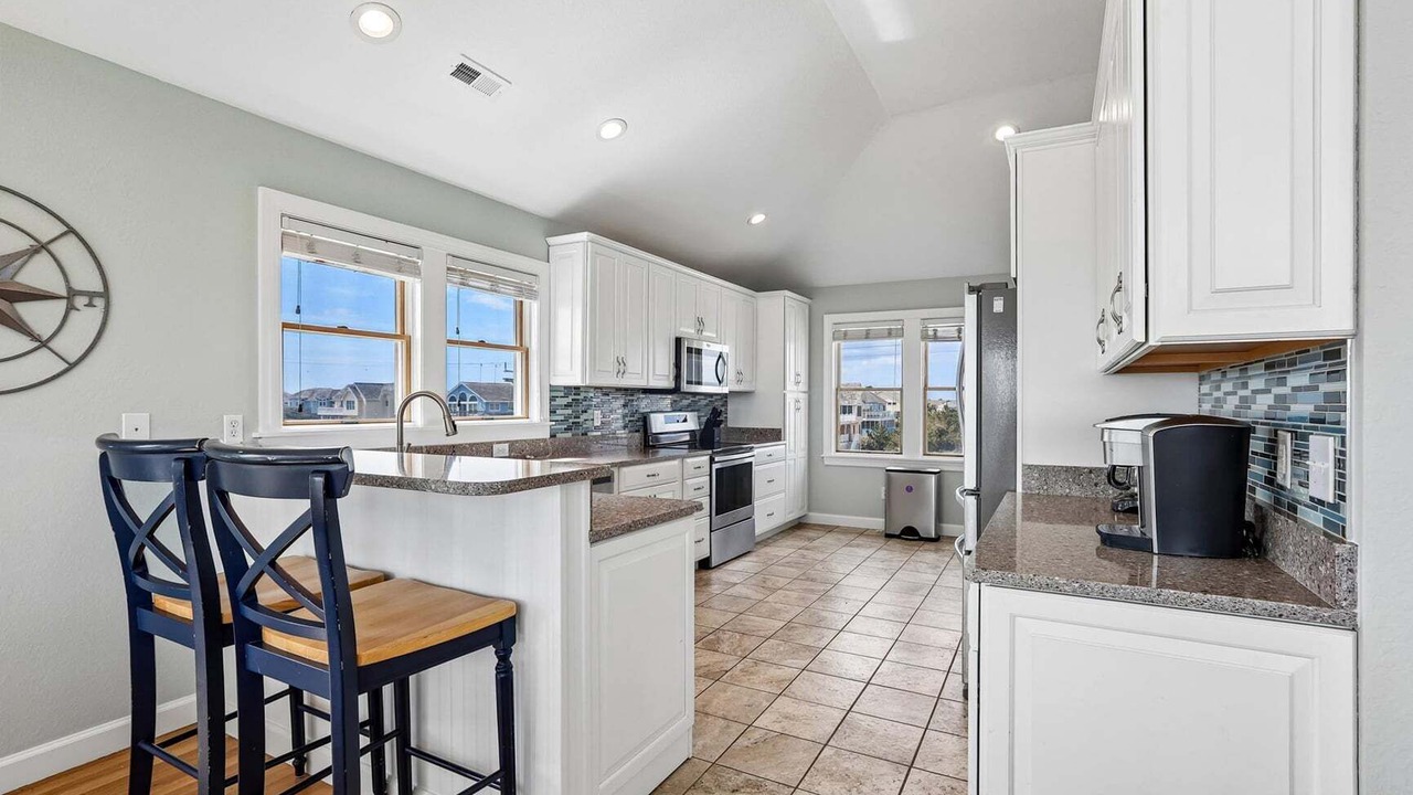 Photo of Kitchen in Nags Head