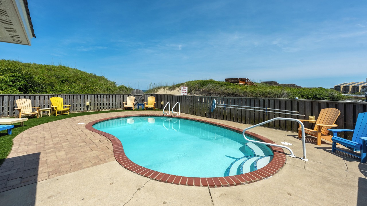 Photo of Outdoor in Nags Head