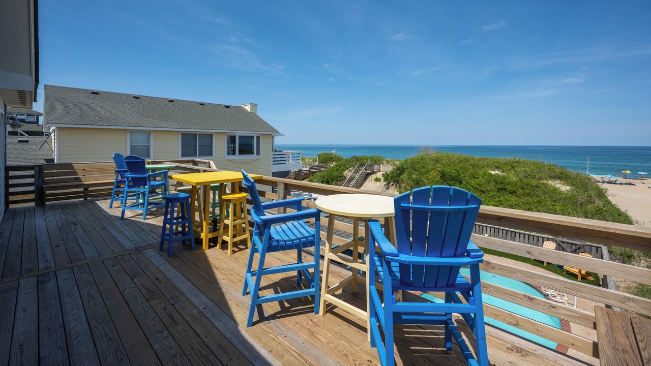 Photo of Outdoor in Nags Head