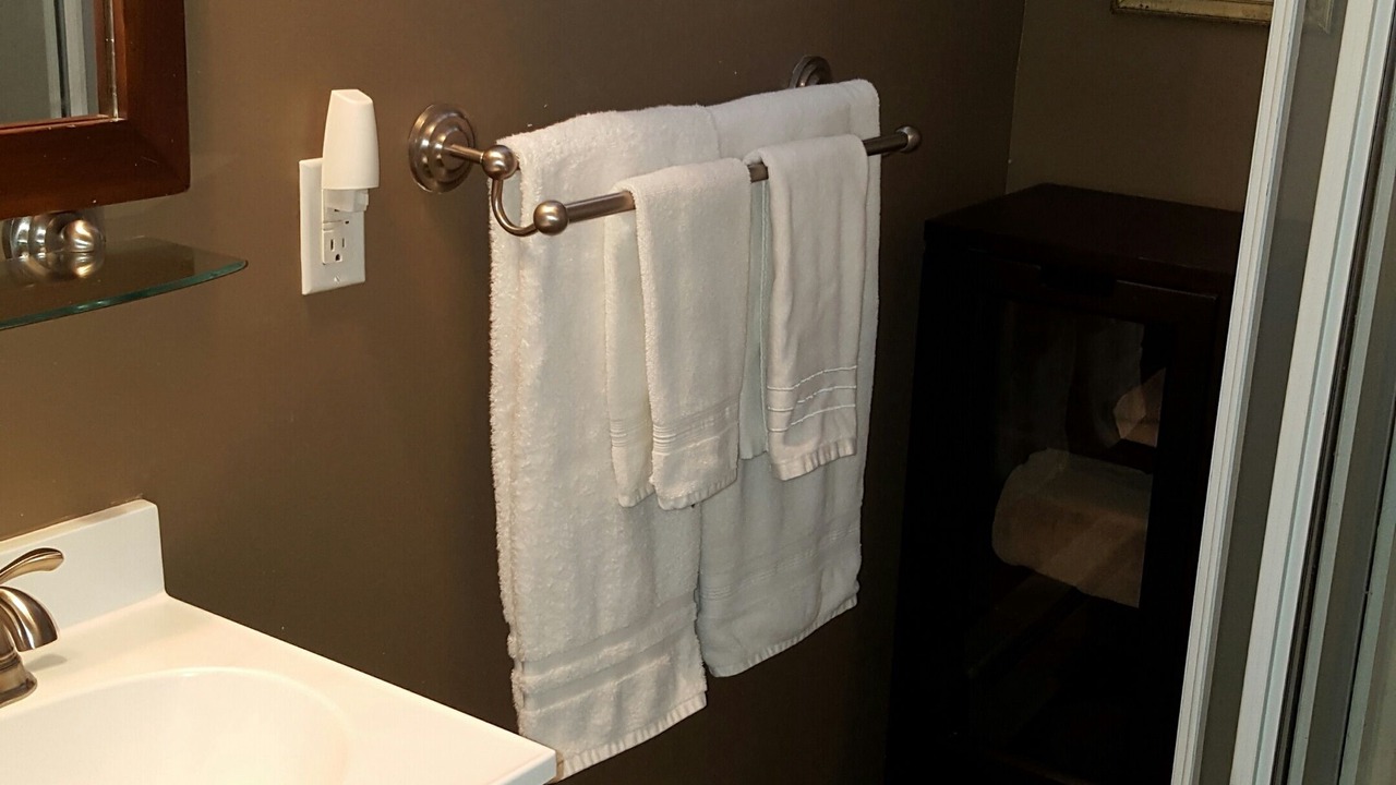Photo of Bathroom in New Hope