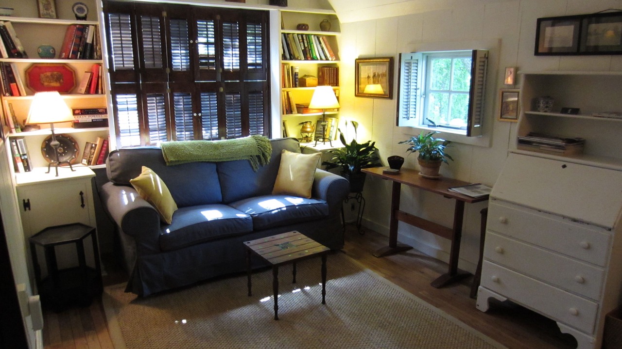 Photo of Bedroom in New Hope
