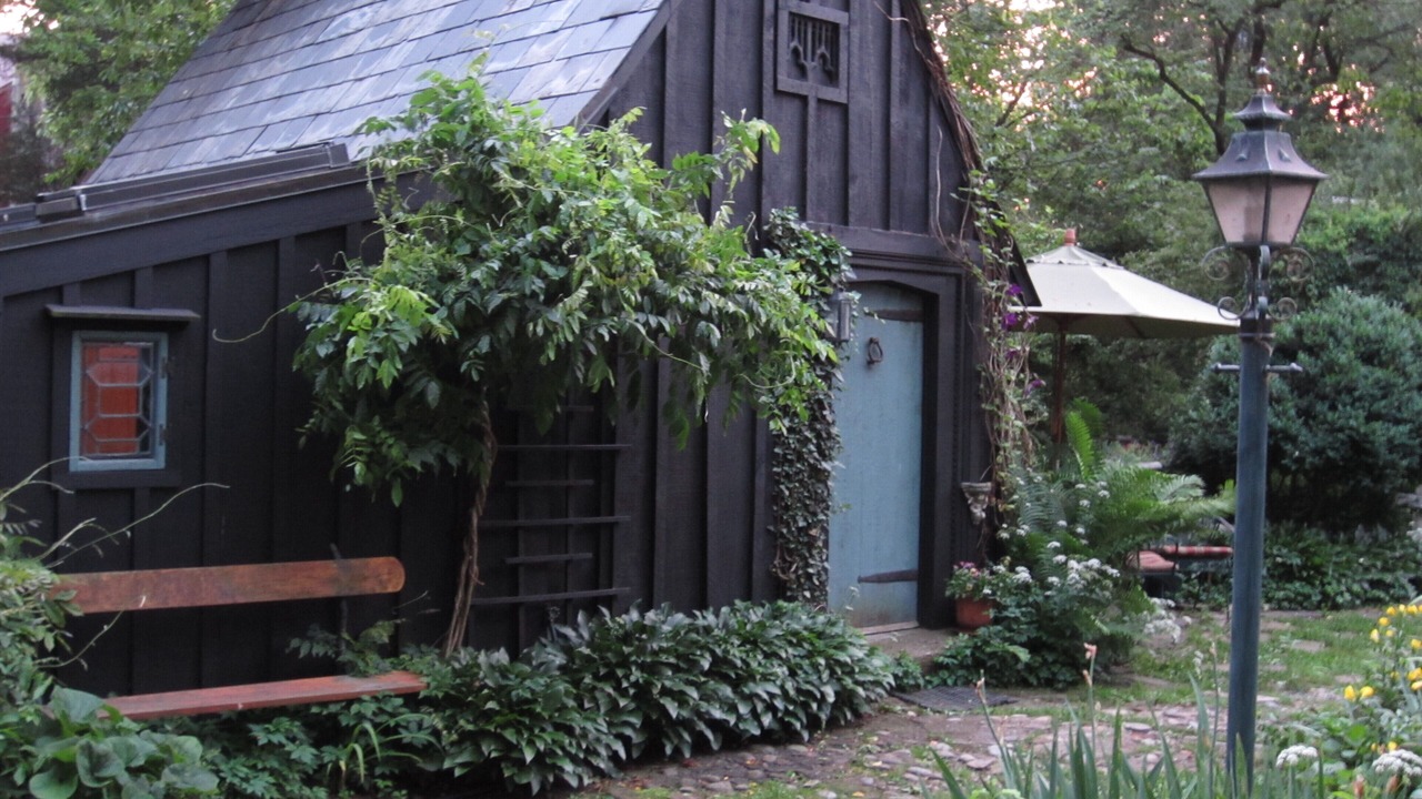 Photo of Outdoor in New Hope