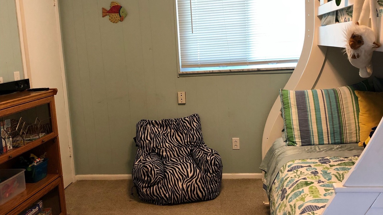 Photo of Bedroom in Anona