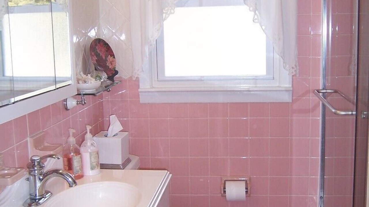 Photo of Bathroom in North Cape May