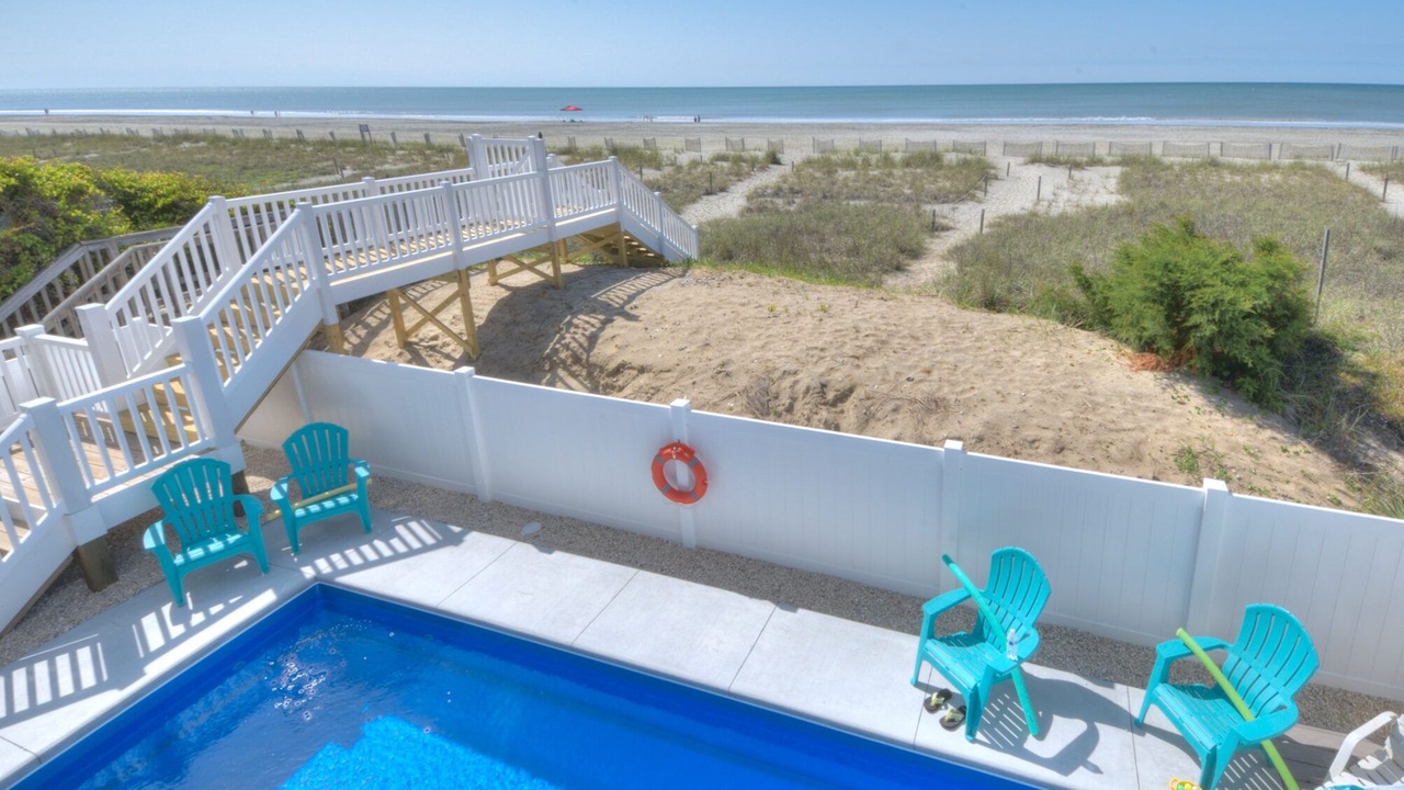 Photo of Outdoor in Holden Beach