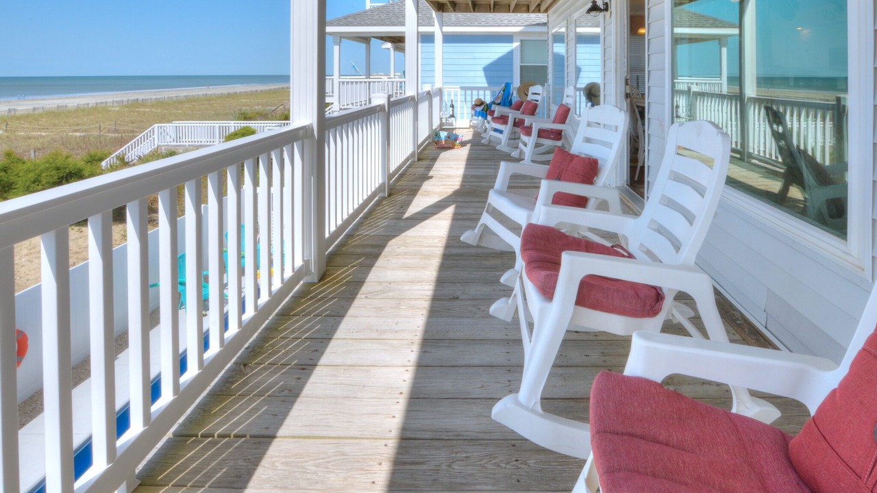 Photo of Others in Holden Beach