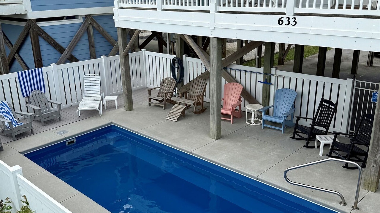 Photo of Outdoor in Holden Beach