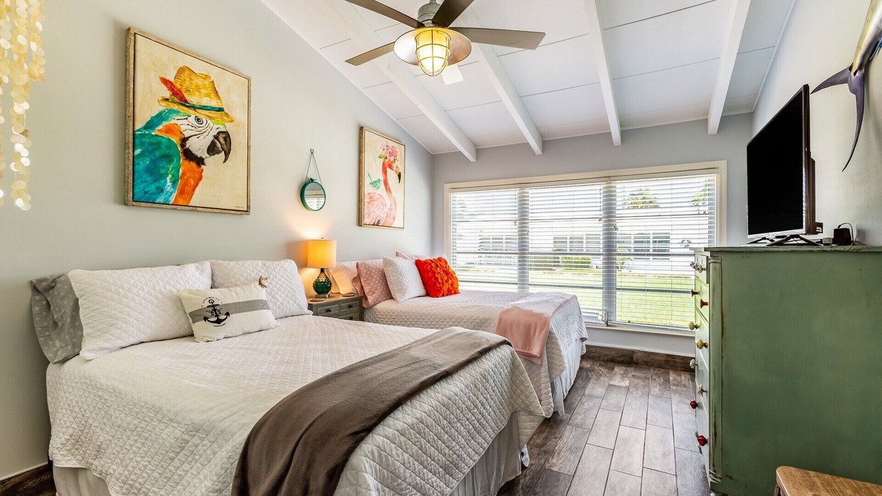 Photo of Bedroom in Siesta Key