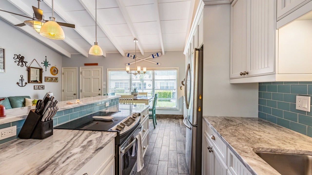 Photo of Kitchen in Siesta Key