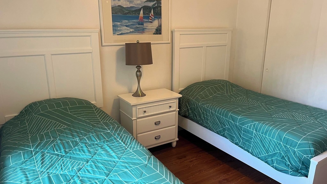 Photo of Bedroom in South Bradenton
