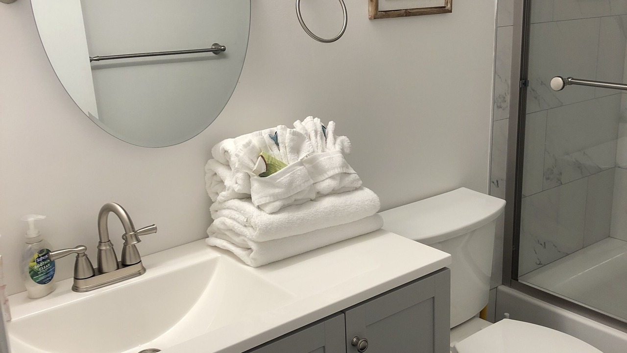 Photo of Bathroom in South Bradenton