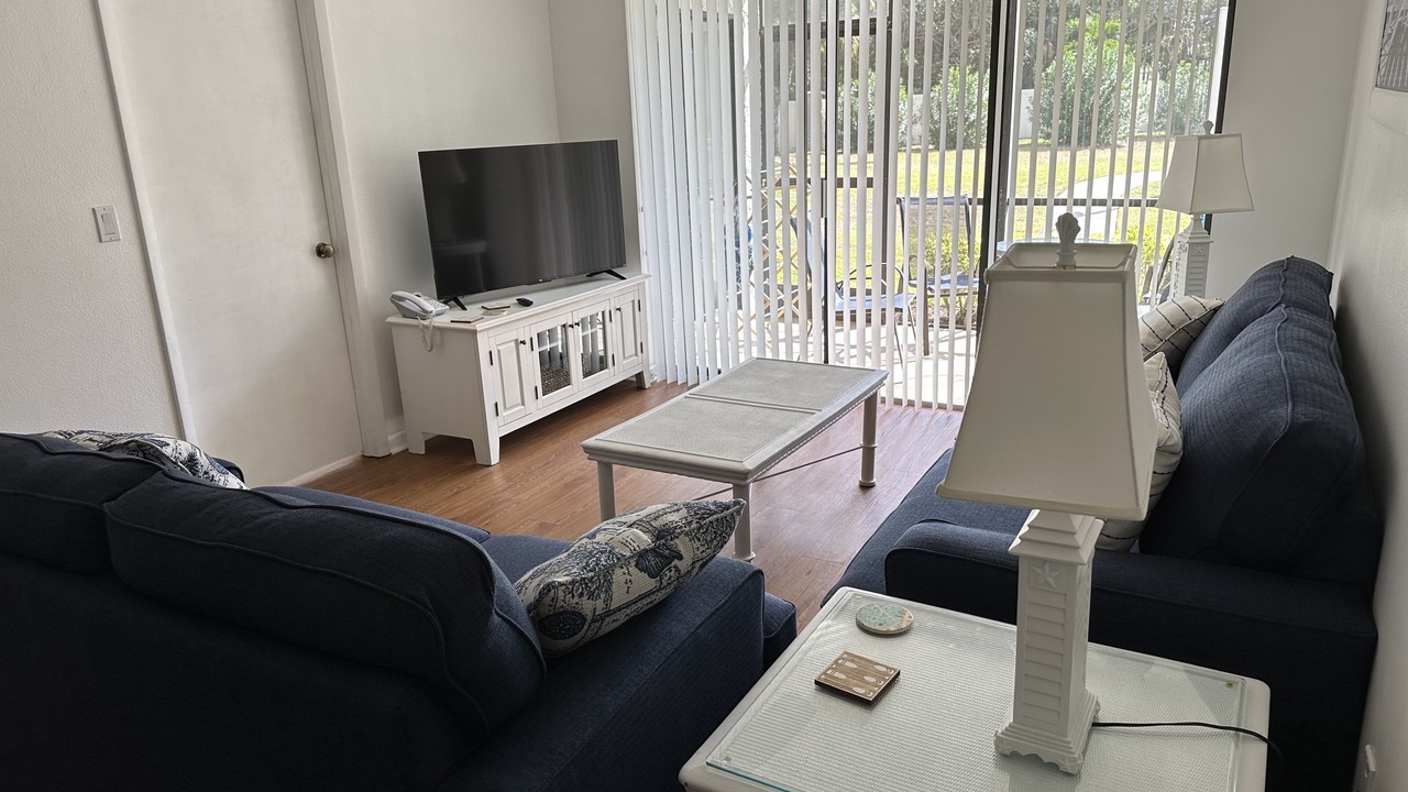 Photo of Livingroom in South Bradenton