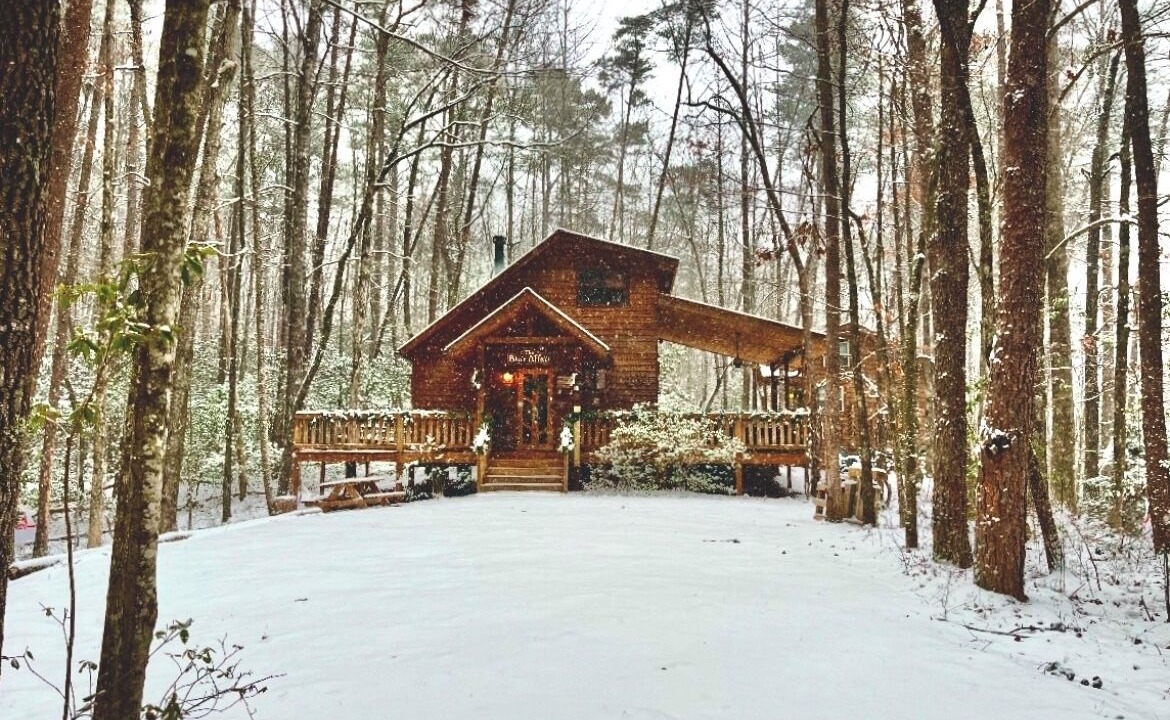Photo of Others in Sautee Nacoochee