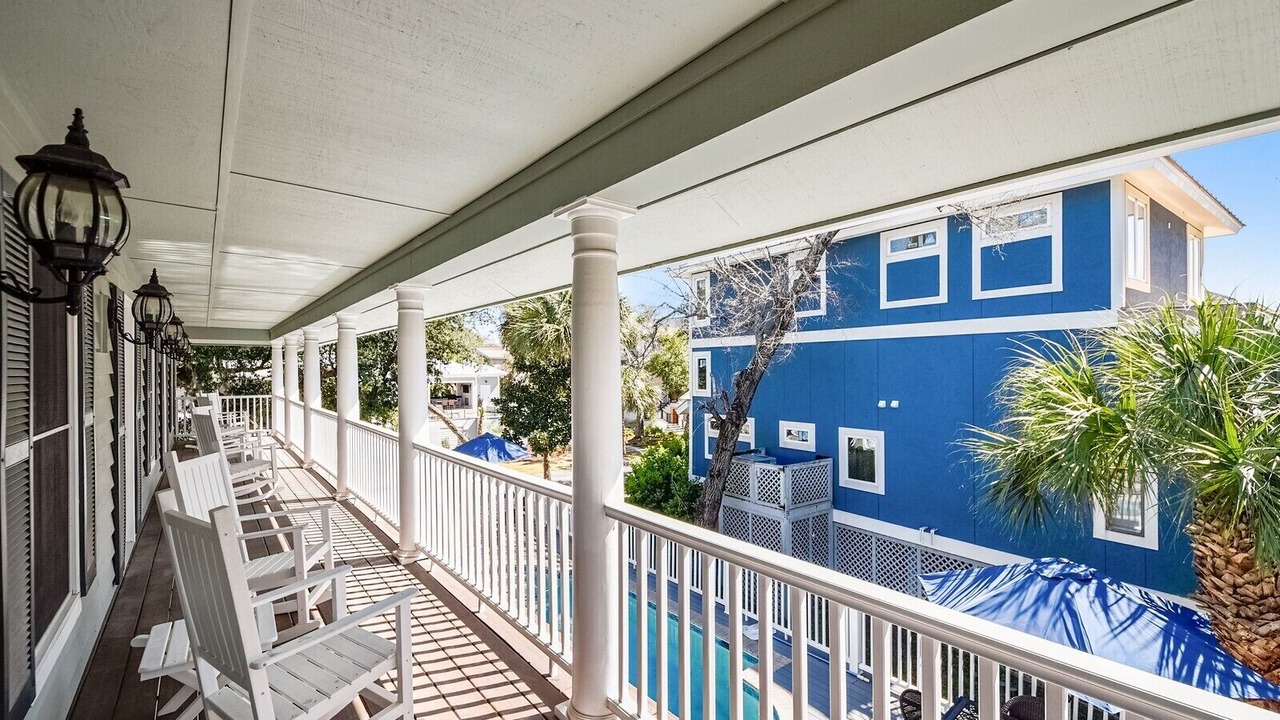 Photo of Outdoor in North Forest Beach