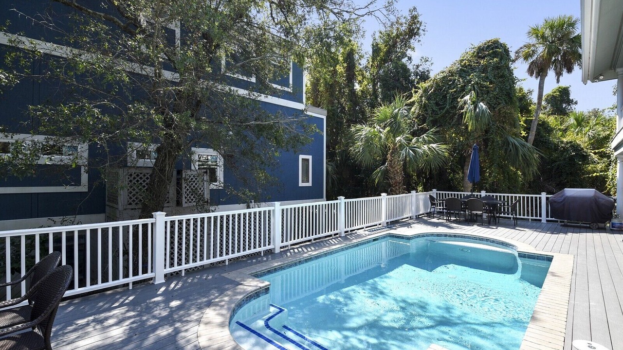 Photo of Outdoor in North Forest Beach